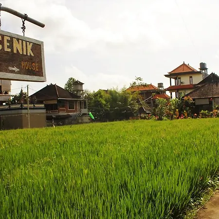Cenik House Ubud